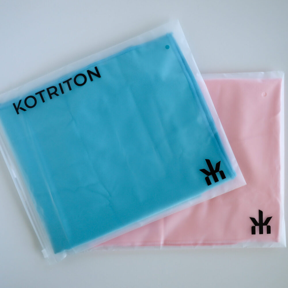 Quick Dry Towel