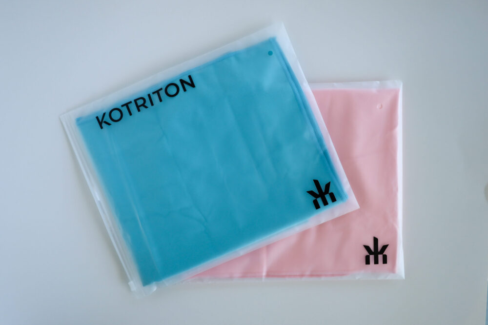 Quick Dry Towel