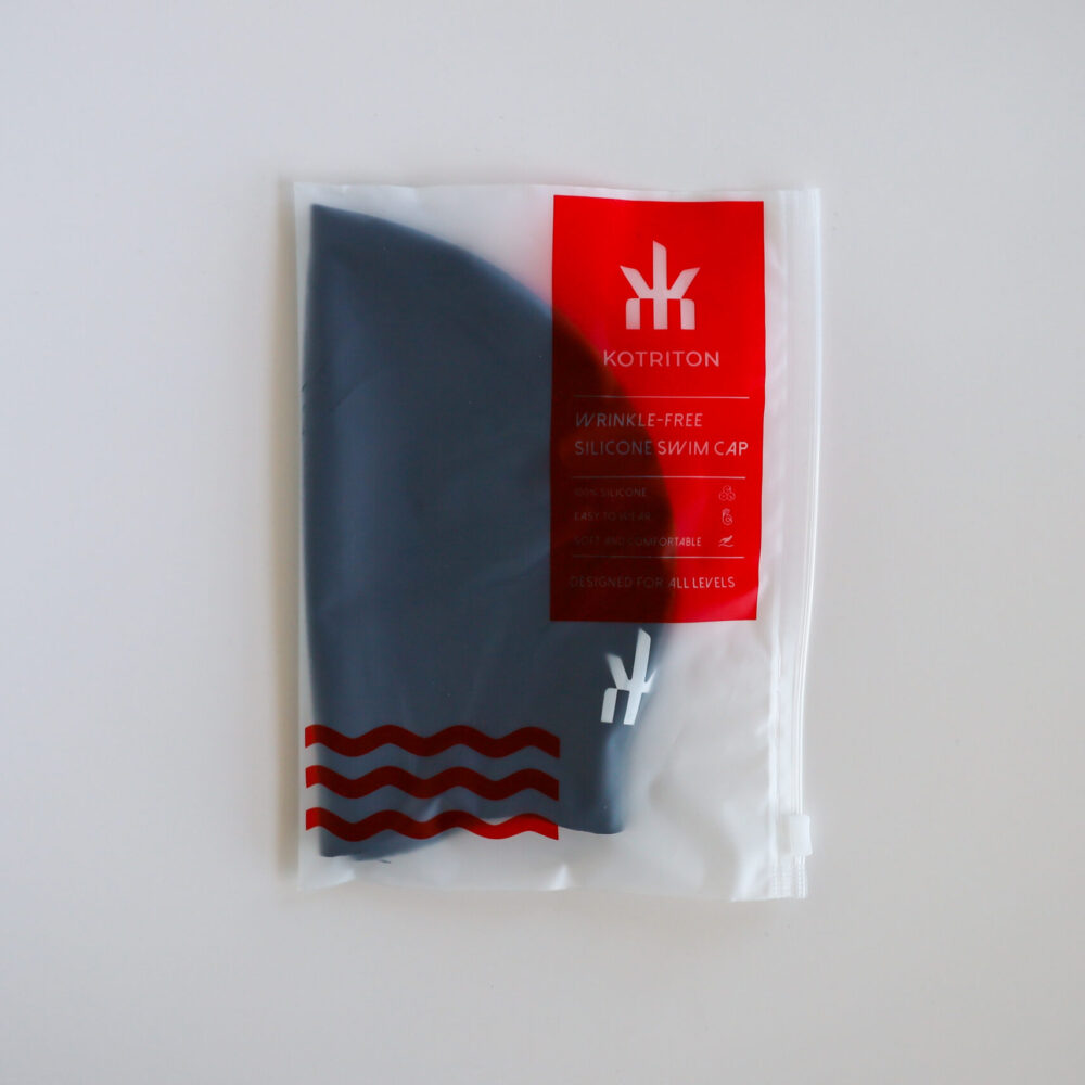 Element Swimming Cap