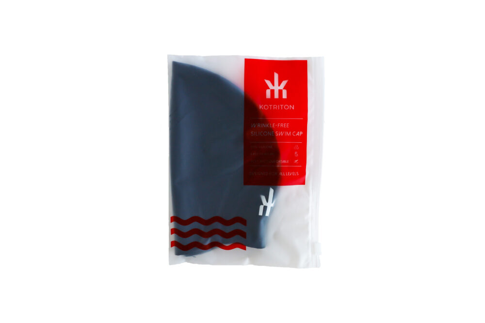 Element Swimming Cap