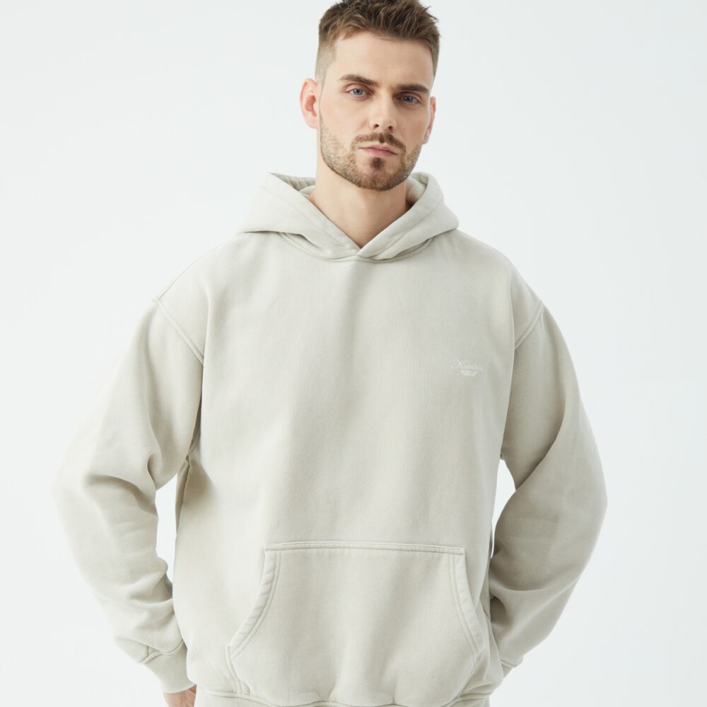 Kotriton 2026 Spring Hydro Lab Hoodie