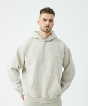 Kotriton 2026 Spring Hydro Lab Hoodie