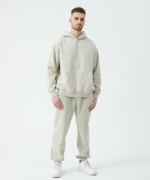 Kotriton 2026 Spring Hydro Lab Hoodie