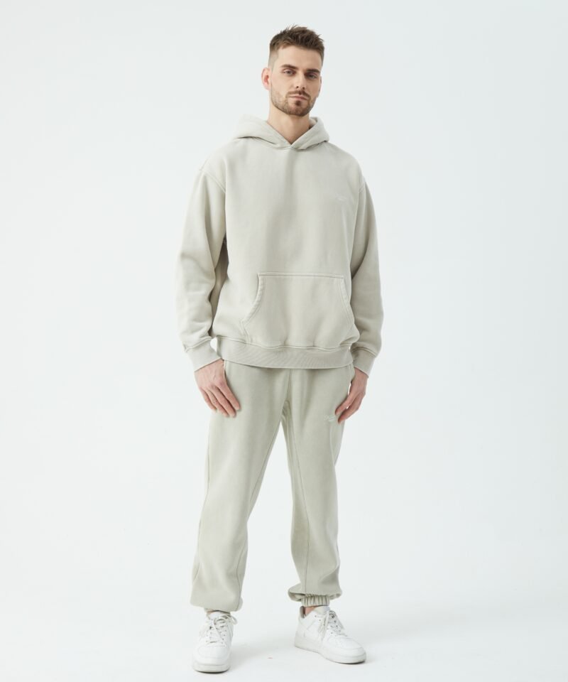 Kotriton 2026 Spring Hydro Lab Hoodie