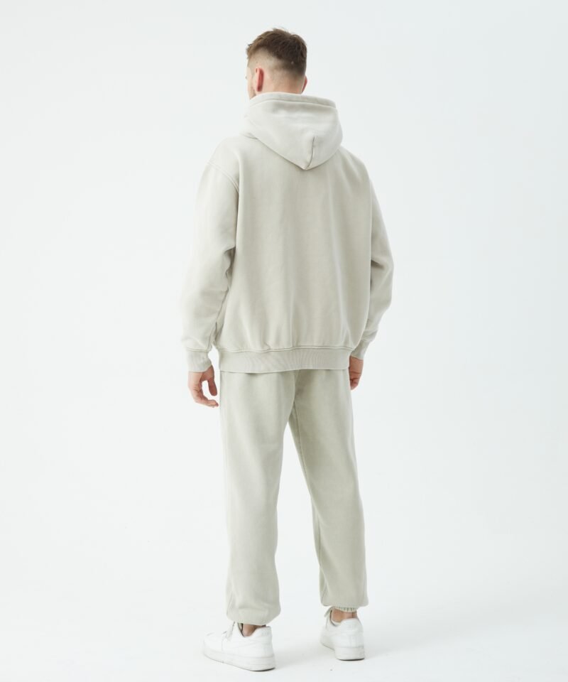 Kotriton 2026 Spring Hydro Lab Hoodie