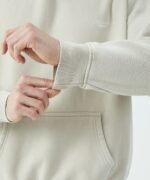 Kotriton 2026 Spring Hydro Lab Hoodie