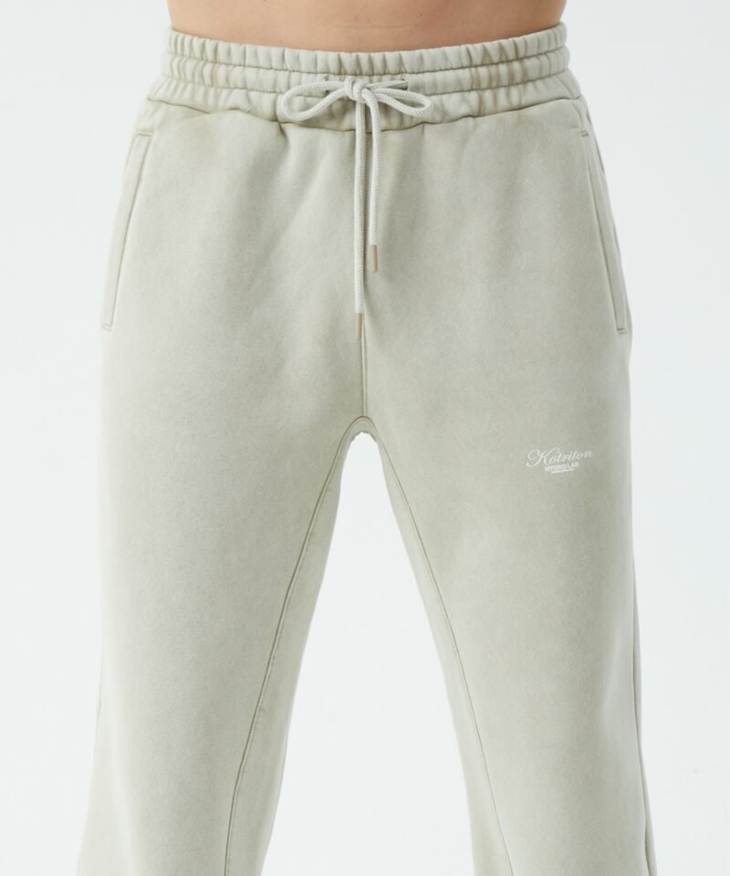 Kotriton 2026 Spring Hydro Lab Sweatpants