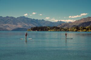 How to Choose a Paddle Board: Beginner Guide to Size & Type