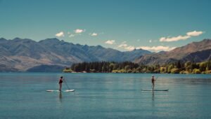 How to Choose a Paddle Board: Beginner Guide to Size & Type