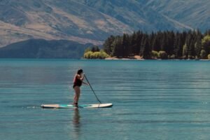 How to Choose a Paddle Board: Beginner Guide to Size & Type