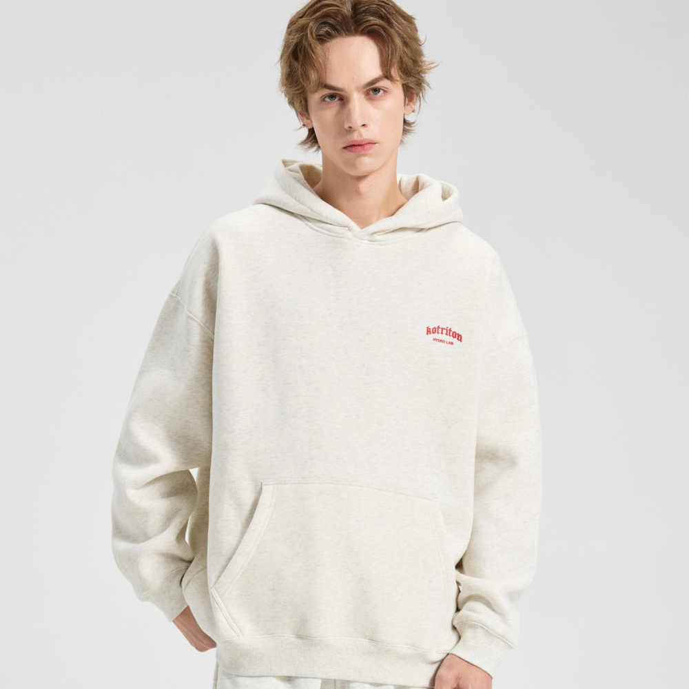 Hydro Lab Heatwave Hoodie