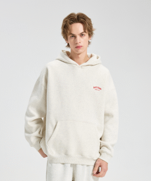 Hydro Lab Heatwave Hoodie