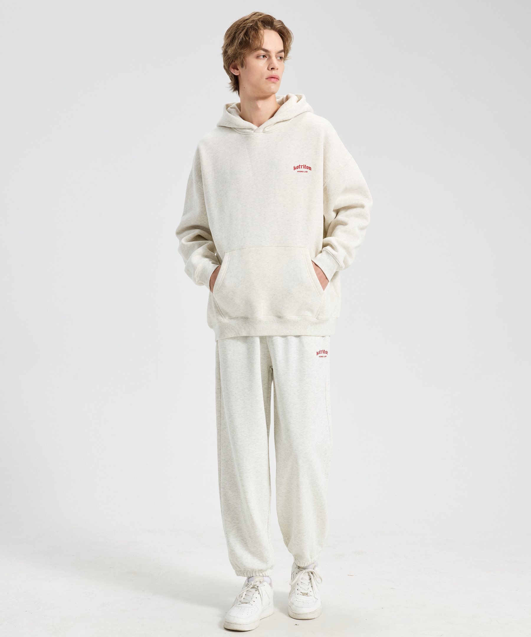 Hydro Lab Heatwave Jogger - Image 2