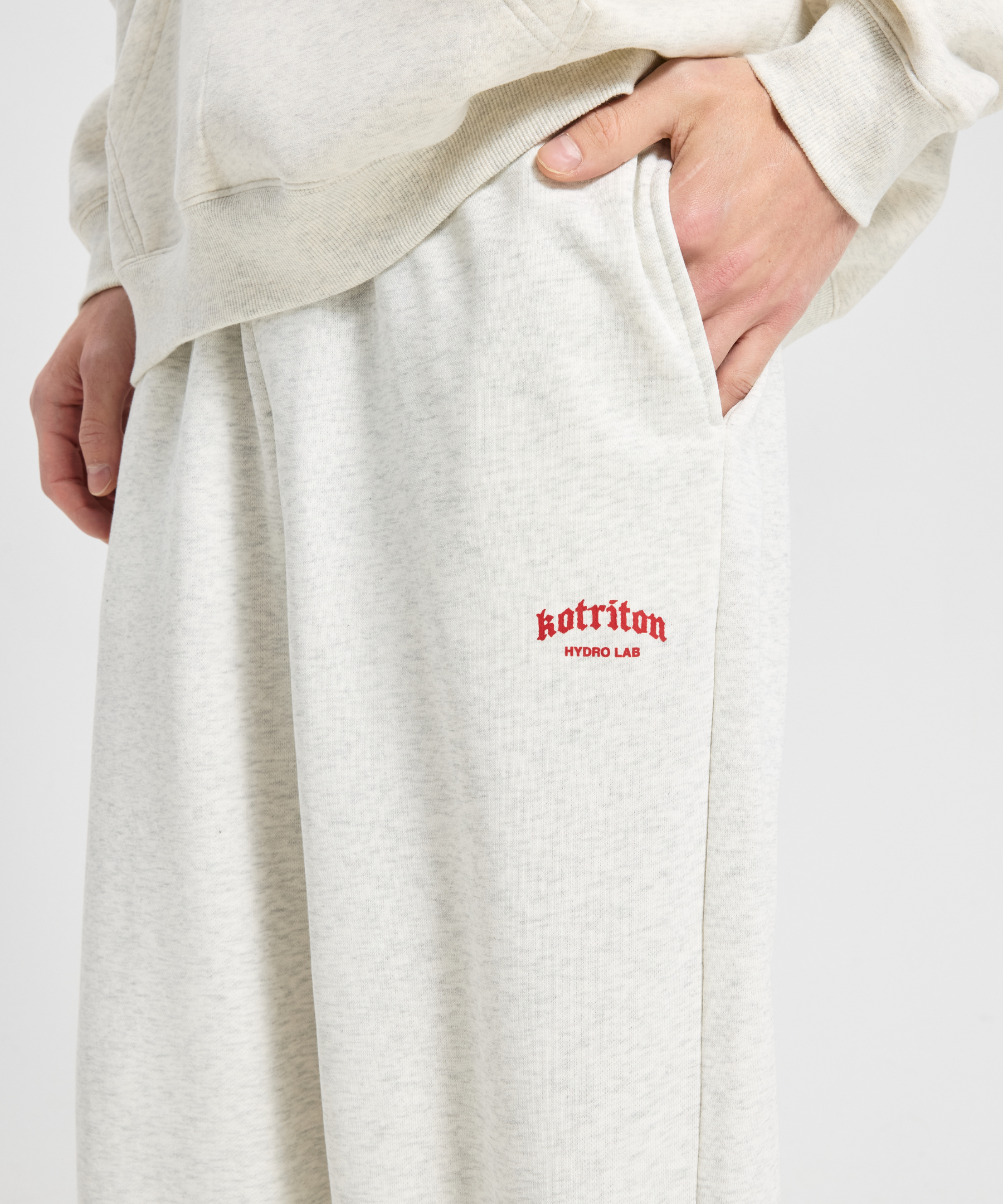 Hydro Lab Heatwave Jogger - Image 6