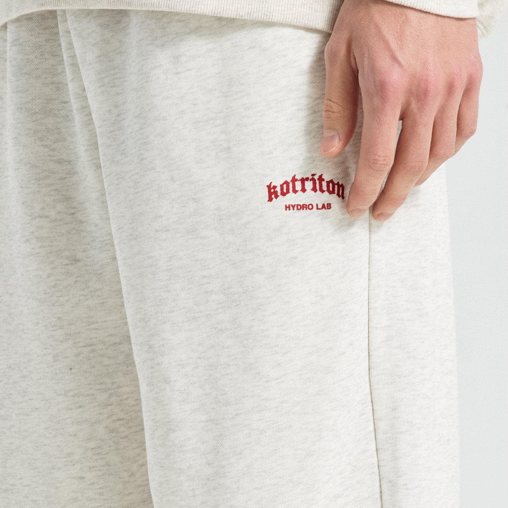 Hydro Lab Heatwave Jogger
