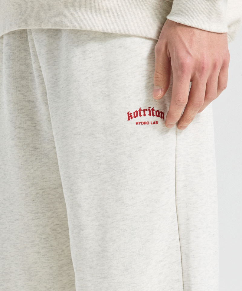 HW-Hydro Lab Sweatpants 6