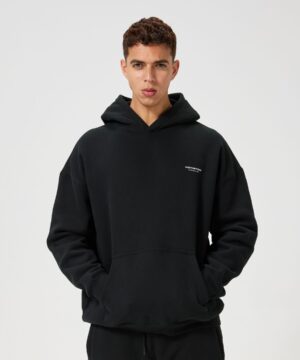 Hydro Lab Essential Hoodie