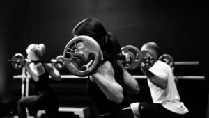Dryland Training for Swimmers: Build Strength, Power & Speed