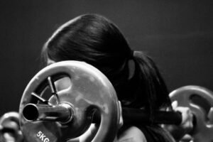 Dryland Training for Swimmers: Build Strength, Power & Speed